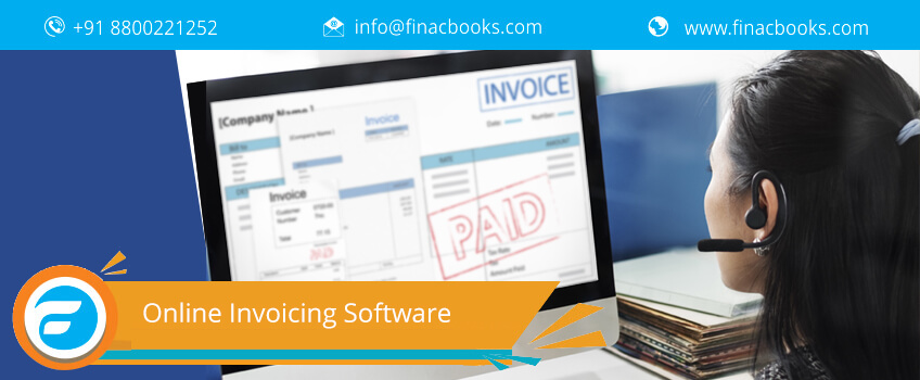 Online Invoicing Software