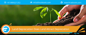 Land Depreciation