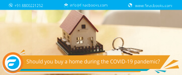 Buy a Home during the COVID-19 Pandemic