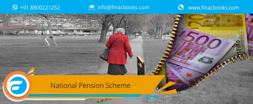 What is National Pension System (NPS)?