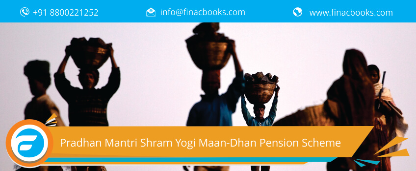 PM-SYM: How to Apply for Pradhan Mantri Shram Yogi Maan-Dhan Pension Scheme?