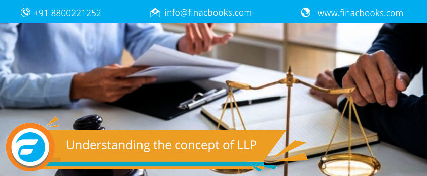 Concept of LLP