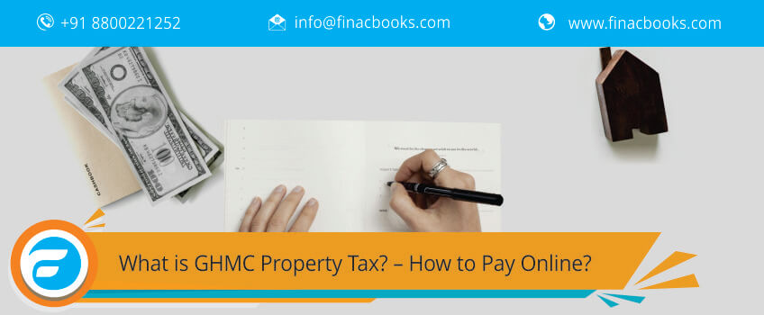 What is GHMC Property Tax? – How to Pay Online?