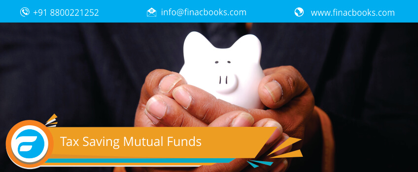 Tax Saving Mutual Funds