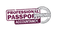 Professional Passport Accountancy