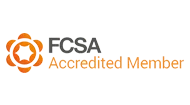 FCSA Accredited Member