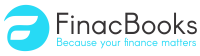 FinacBooks Logo