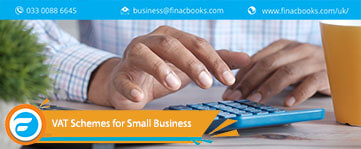 VAT Schemes for Small Business