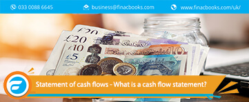 Statement of cash flows - What is a cash flow statement?