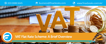 VAT Flat Rate Scheme: A Brief Overview