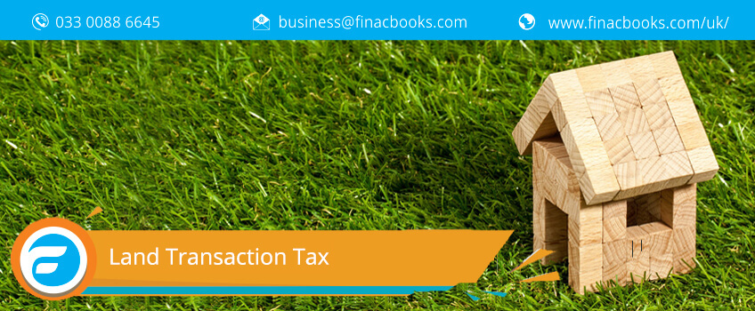 Land Transaction Tax